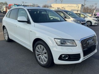 дворник 5-й двери, ориг. номер 8R0955407, 5258, AUDI Q5 2008-2012