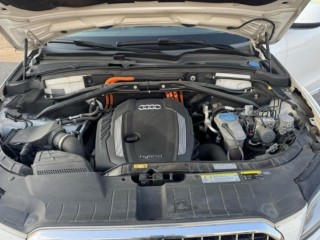 дворник 5-й двери, ориг. номер 8R0955407, 5258, AUDI Q5 2008-2012