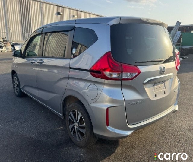 подлокотник HONDA FREED+/FREED, левый руль, 5249, фото 6