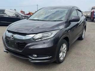ветровик на дверь, ориг. номер 5254, HONDA VEZEL