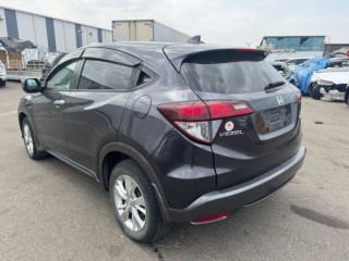 ветровик на дверь, ориг. номер 5254, HONDA VEZEL