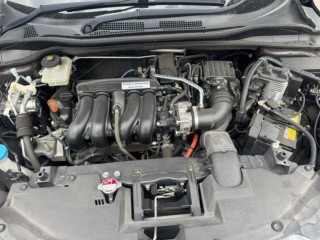 ветровик на дверь, ориг. номер 5254, HONDA VEZEL