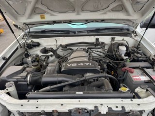 расширитель крыльев, ориг. номер 5243, 758740C040, TOYOTA TUNDRA