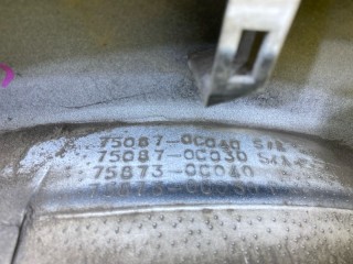 расширитель крыльев, ориг. номер 5243, 758730C040, TOYOTA TUNDRA