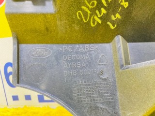 решетка радиатора, ориг. номер DHB500193LQV, 5226, Land Rover RANGE ROVER