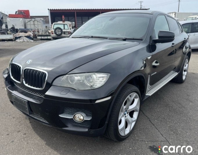накладка на крыло BMW X6, 51127176329, фото 3