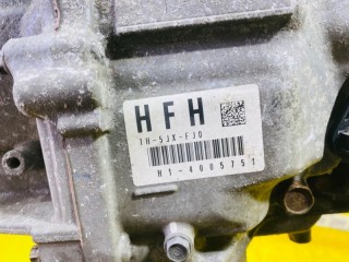 АКПП, ориг. номер HFH, 5249, HONDA FREED/FREED+