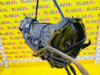 АКПП, ориг. номер 30-43LS, 5238, 350006A120, 350106A130, A343F-A02A, TOYOTA LAND CRUISER PRADO/HILUX SURF