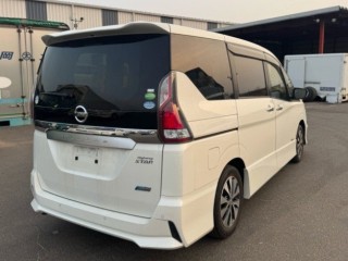 молдинги на крыше, ориг. номер 5209, 738525TA0A, NISSAN SERENA 2016-2019