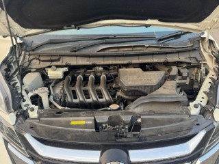 молдинги на крыше, ориг. номер 5209, 738525TA0A, NISSAN SERENA 2016-2019