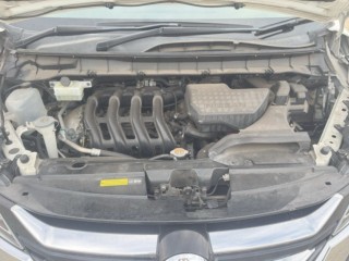 молдинги на крыше, ориг. номер 5208, 738525TA0A, NISSAN SERENA 2016-2019