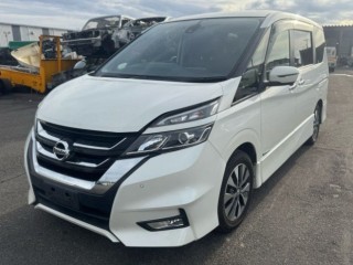 молдинги на крыше, ориг. номер 5208, 738535TA0A, NISSAN SERENA 2016-2019