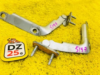 петли двери багажника, ориг. номер 5197, 68810-28050, 68820-28040, TOYOTA VOXY