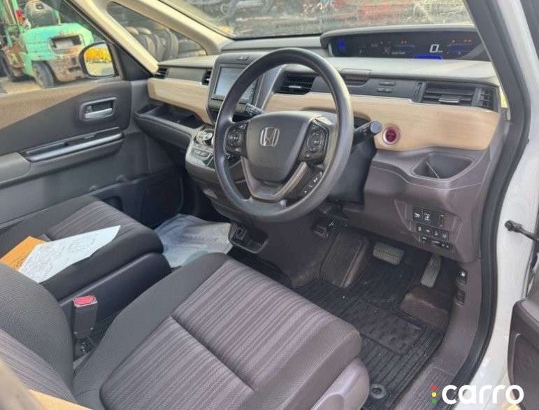 инжектор HONDA FREED/FREED+, LEB, 166205R0003, фото 6