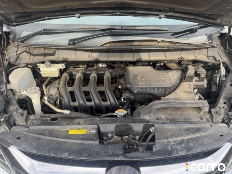 ветровик на дверь NISSAN SERENA, 5210, фото 8