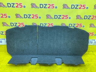 пол багажника пластик, ориг. номер 5197, 58410-28100, TOYOTA VOXY