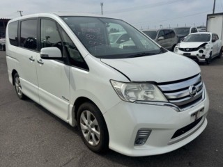 молдинги на крыше, ориг. номер 5212, 738531VA0A, NISSAN SERENA 2010-2013