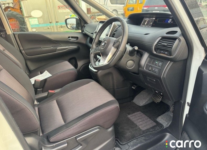 подогреватель печки NISSAN SERENA 2016-2019, 5209, фото 6