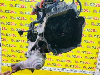 АКПП, ориг. номер HFH, 5203, HONDA FREED/FREED+