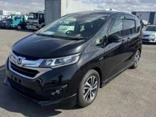 помпа, ориг. номер 5198, 192005K0A01, HONDA FREED+/FREED
