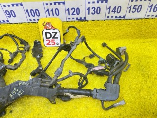 коса двс, ориг. номер 5198, 32110-5JL-J010, HONDA FREED+/FREED