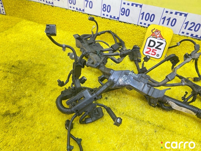 5198, 32110-5JL-J010 коса двс HONDA FREED+/FREED - фото №4