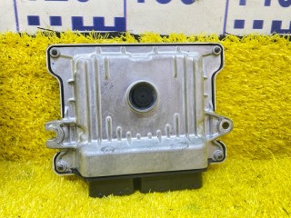 блок управления двс, ориг. номер 5198, 37820-5JL-J65, HONDA FREED+/FREED