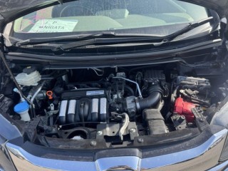 блок управления двс, ориг. номер 5198, 37820-5JL-J65, HONDA FREED+/FREED