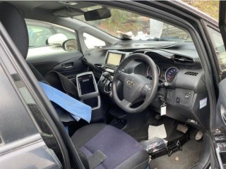молдинги на крыше, ориг. номер 5262, 7555268020, TOYOTA WISH