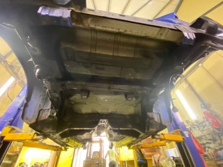 тазик железный, ориг. номер 5341, 6152164J02, 6152164J01, SUZUKI ESCUDO 2005-2008