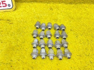 гайка на колесо, ориг. номер 9094201058, 5264, 9094201033, 9094201021, TOYOTA WISH