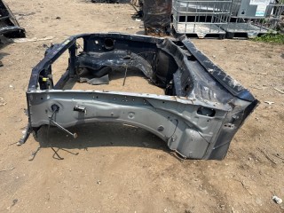 лонжерон, ориг. номер 5130, 5372060170, 5372060171, TOYOTA LAND CRUISER/LAND CRUISER CYGNUS/LX470