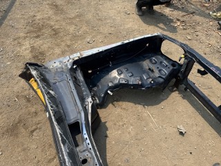 лонжерон, ориг. номер 5130, 5372060170, 5372060171, TOYOTA LAND CRUISER/LAND CRUISER CYGNUS/LX470
