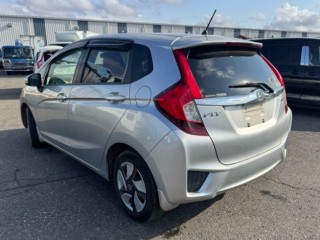 мотор охлаждения батареи, ориг. номер 1J8105P60032, 1J8105P6003, 5220, HONDA FIT/SHUTTLE/VEZEL/GRACE