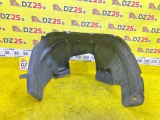 подкрылок, ориг. номер 15165886, 5228, CHEVROLET TRAILBLAZER