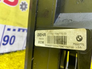 телевизор, ориг. номер 17007586775, 5242, BMW X6