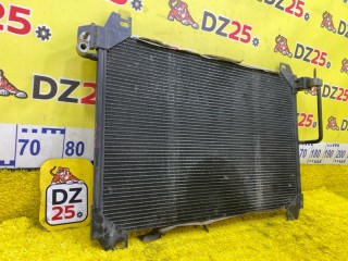 радиатор кондиционера, ориг. номер 89019255, 5228, CHEVROLET TRAILBLAZER