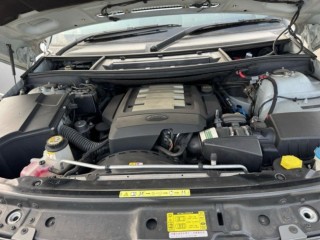 радиатор кондиционера, ориг. номер JRB500200, 5226, Land Rover RANGE ROVER