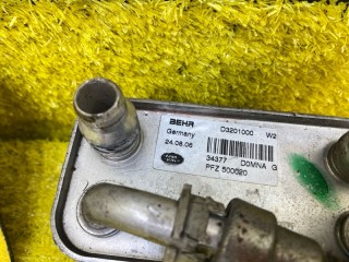 радиатор акпп, ориг. номер PFZ500020, 5226, Land Rover RANGE ROVER