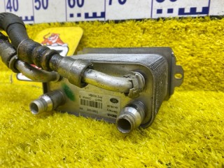 радиатор акпп, ориг. номер PFZ500020, 5226, Land Rover RANGE ROVER