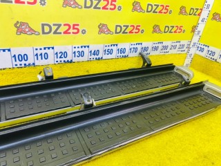 подножки комплект, ориг. номер 5221, 51084-35150, 51083-35160, TOYOTA HILUX SURF 2002-2005
