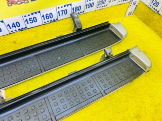подножки комплект, ориг. номер 5221, 51084-35150, 51083-35160, TOYOTA HILUX SURF 2002-2005