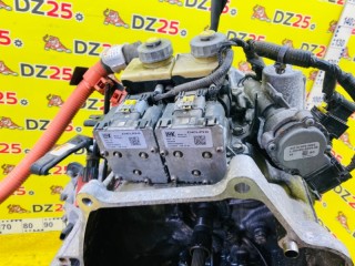 АКПП, ориг. номер HFH, 5202, HONDA FREED/FREED+