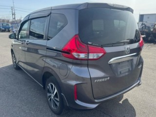 АКПП, ориг. номер HFH, 5202, HONDA FREED/FREED+