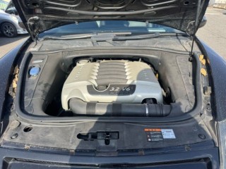 контрактный фаркоп, ориг. номер 5240, 95572200501, PORSCHE CAYENNE 2002-2007