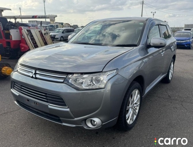 помпа инвертора MITSUBISHI OUTLANDER, 5230, фото 4
