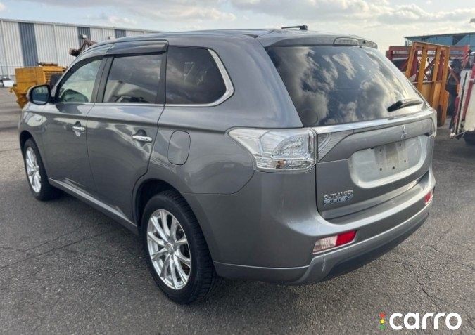 помпа инвертора MITSUBISHI OUTLANDER, 5230, фото 5