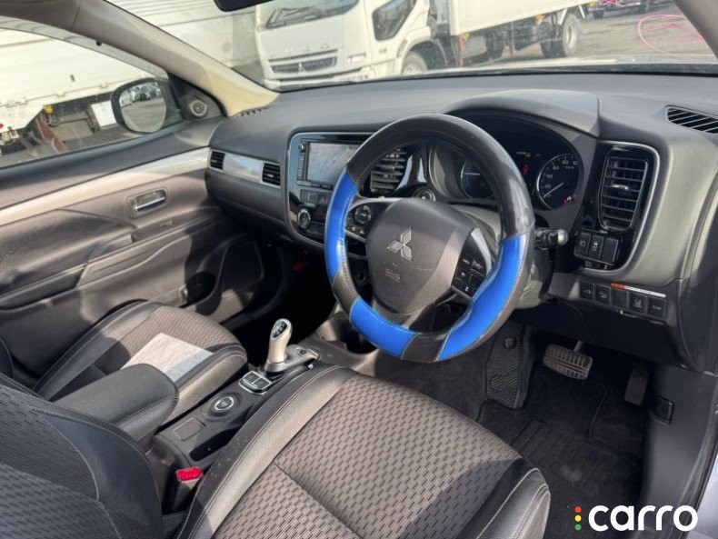 помпа инвертора MITSUBISHI OUTLANDER, 5230, фото 7