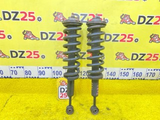СТОЙКА ПАРА ЛЕВАЯ И ПРАВАЯ, ориг. номер 48510-60120, 4851069195, 5231, TOYOTA LAND CRUISER PRADO 2002-2007