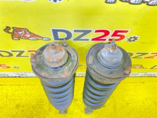 СТОЙКА ПАРА ЛЕВАЯ И ПРАВАЯ, ориг. номер 48510-60120, 4851069195, 5231, TOYOTA LAND CRUISER PRADO 2002-2007